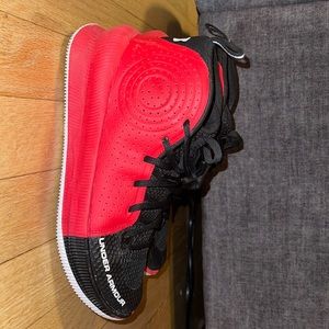 Under Armour Jet 2019 Running/Basketball Shoes